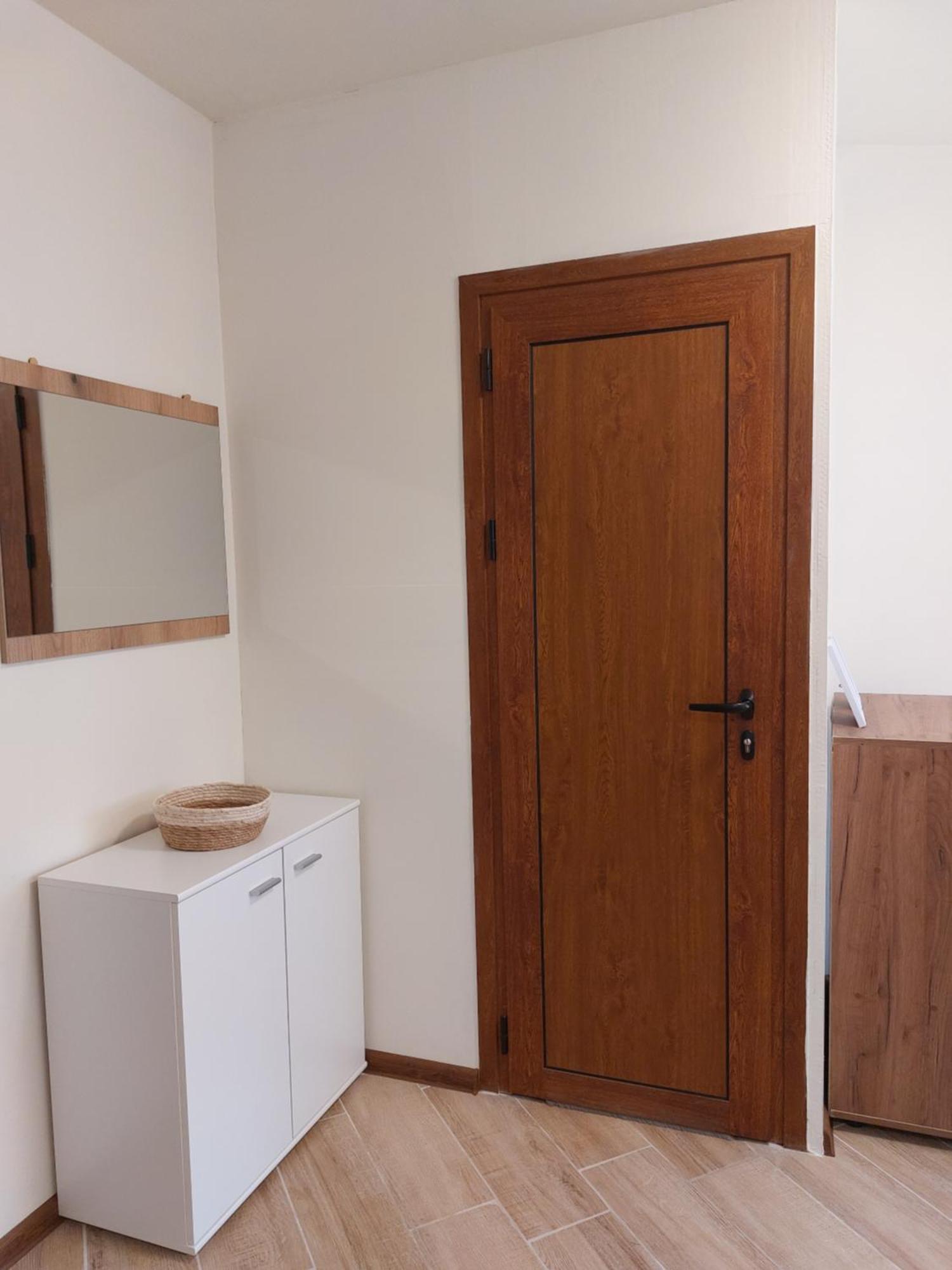 Krimski Apartment - Free Private Parking Warna Exterior foto