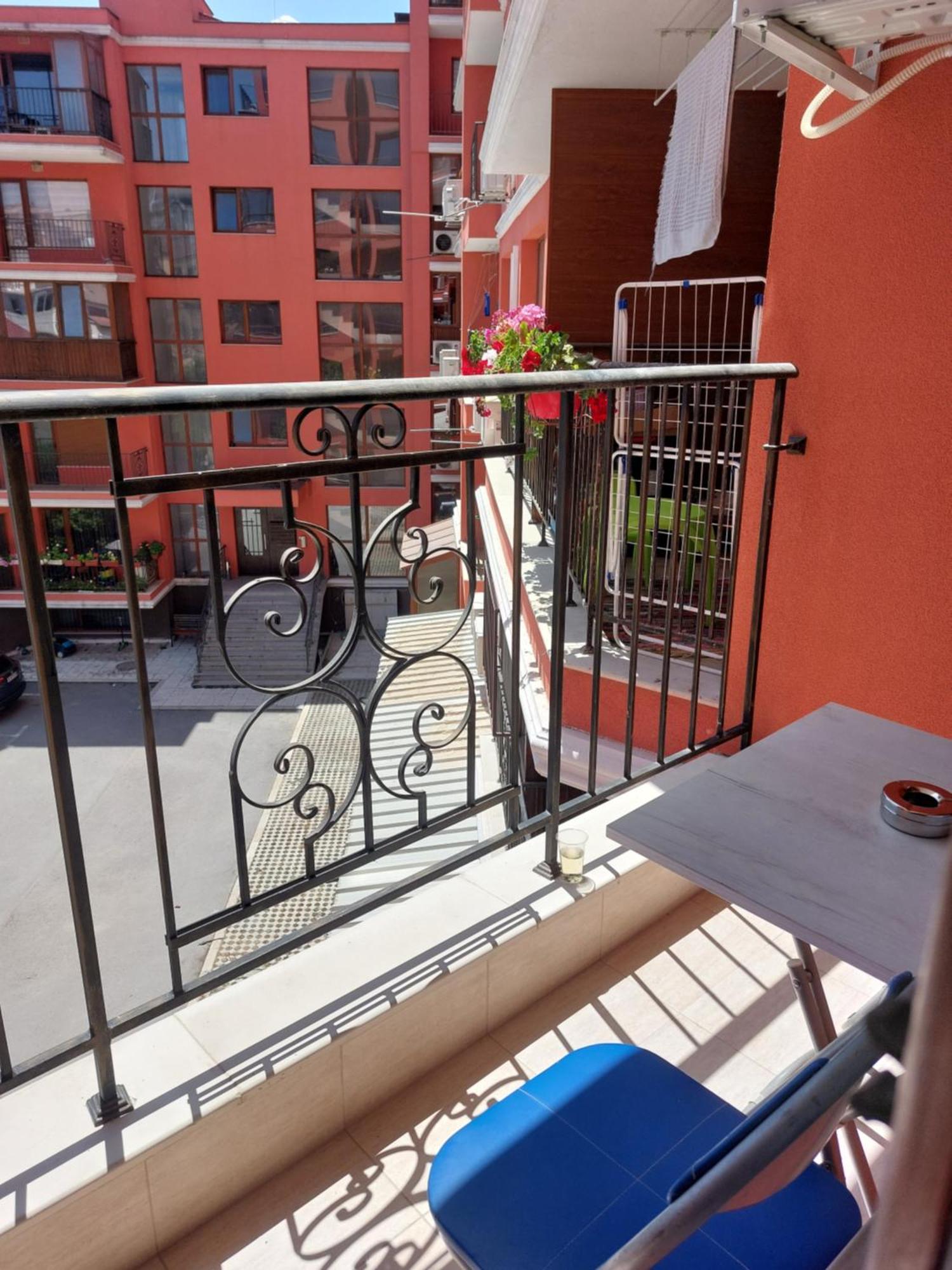 Krimski Apartment - Free Private Parking Warna Exterior foto