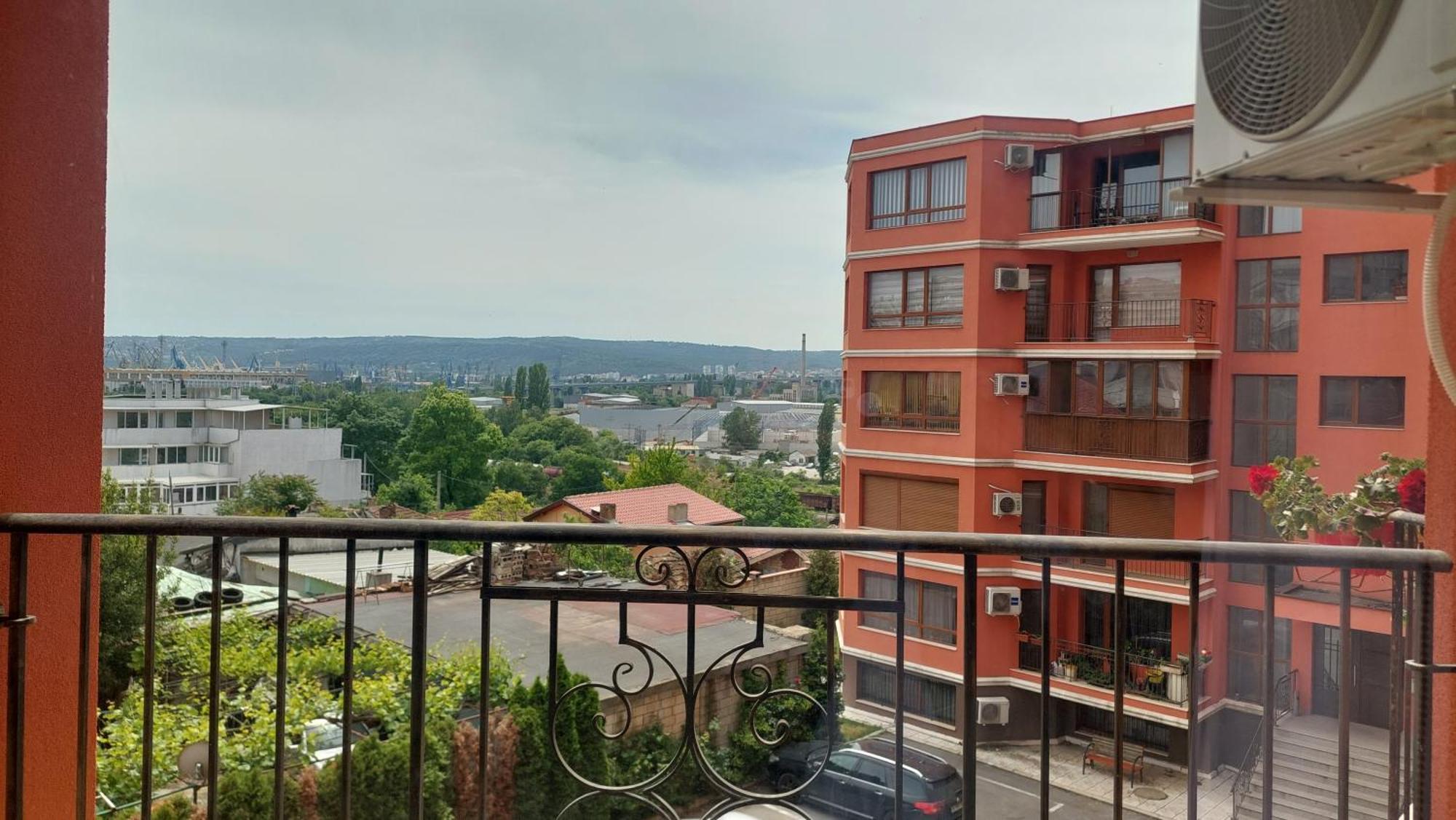 Krimski Apartment - Free Private Parking Warna Exterior foto