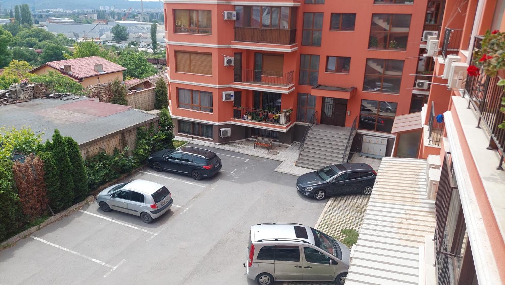 Krimski Apartment - Free Private Parking Warna Exterior foto
