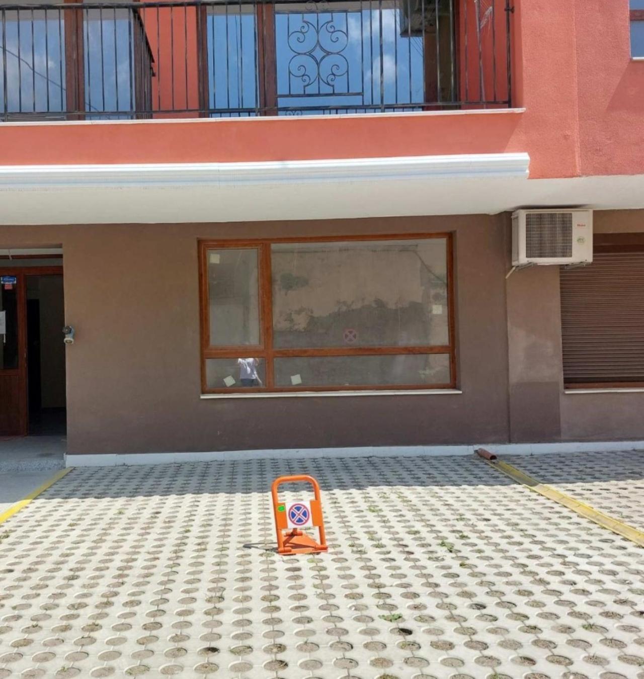 Krimski Apartment - Free Private Parking Warna Exterior foto